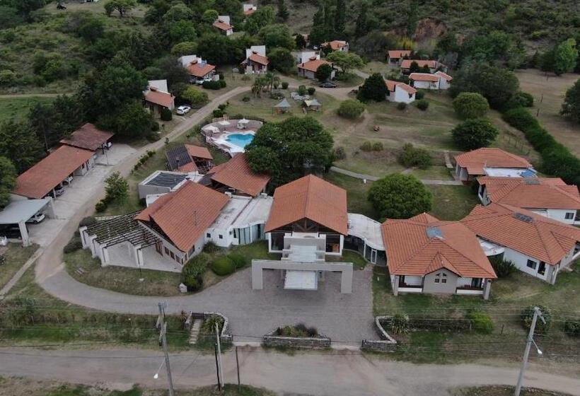 Harmonie Hotel De Montaña   Adults Only