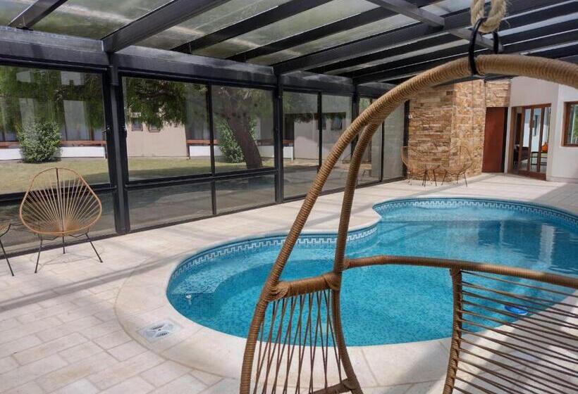 Harmonie Hotel De Montaña   Adults Only