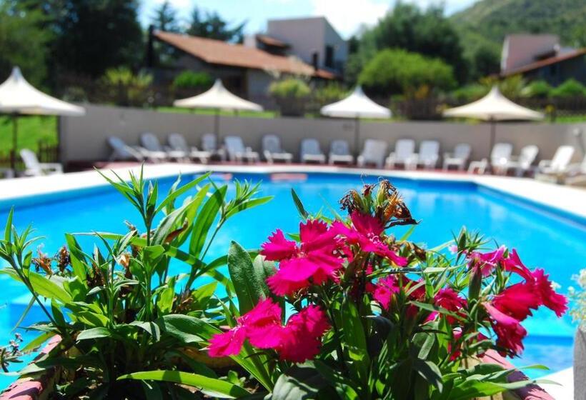 Harmonie Hotel De Montaña   Adults Only