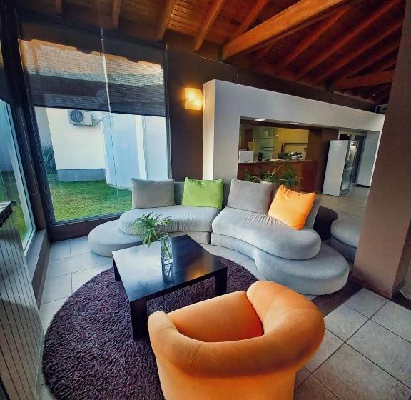 Harmonie Hotel De Montaña   Adults Only