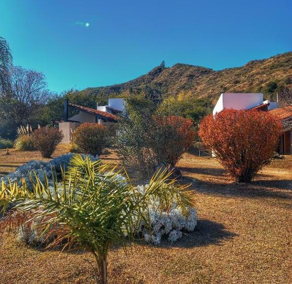 Harmonie Hotel De Montaña   Adults Only