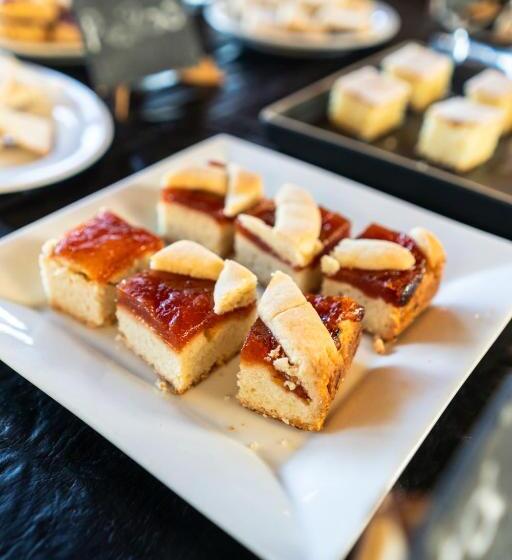 Harmonie Hotel De Montaña   Adults Only