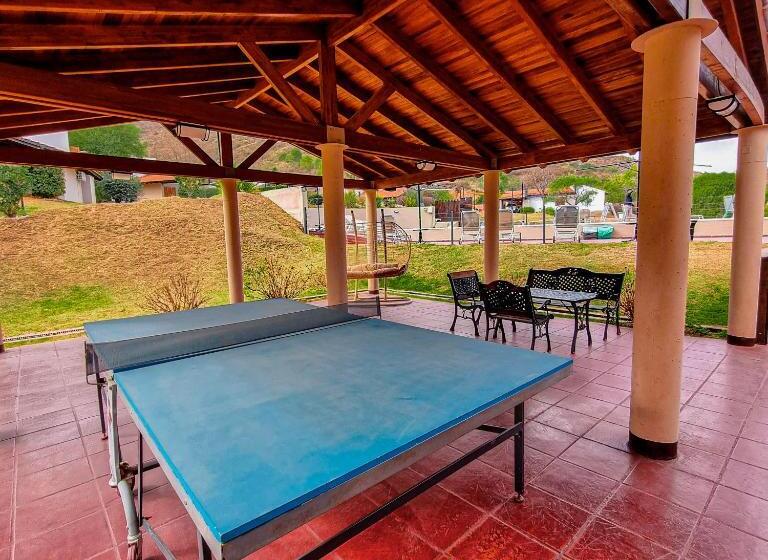 Harmonie Hotel De Montaña   Adults Only