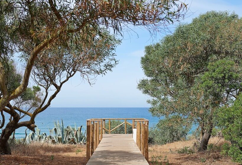 Hipotels Gran Conil & Spa