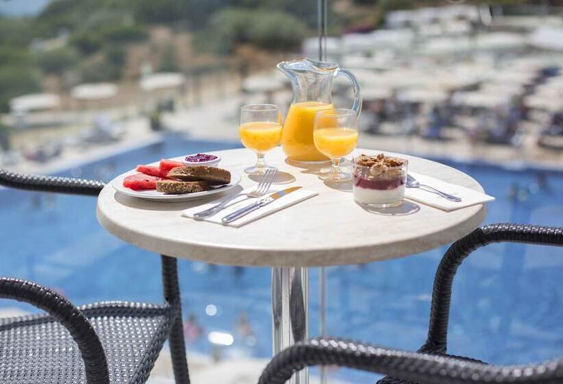 Hipotels Gran Conil & Spa