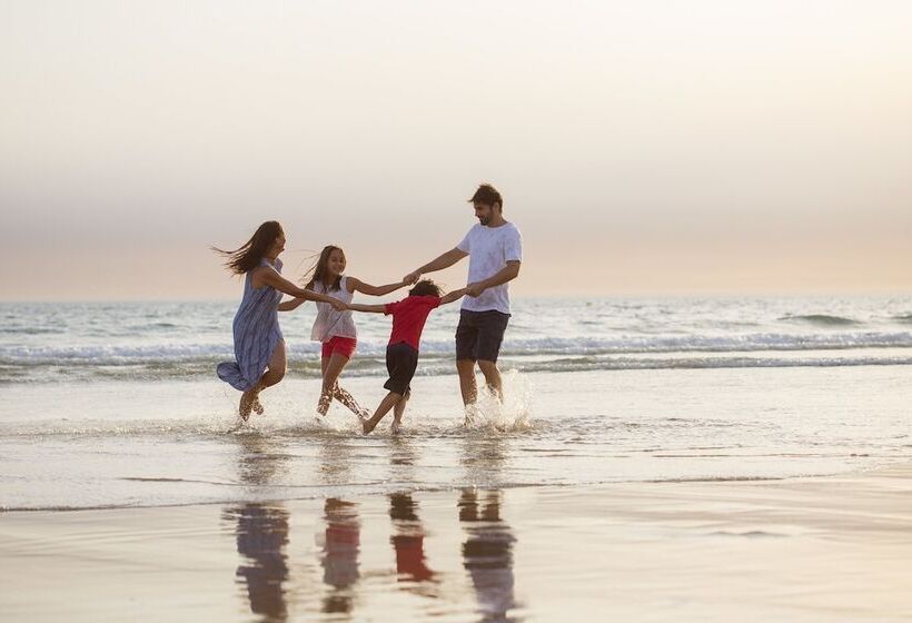 Hipotels Gran Conil & Spa