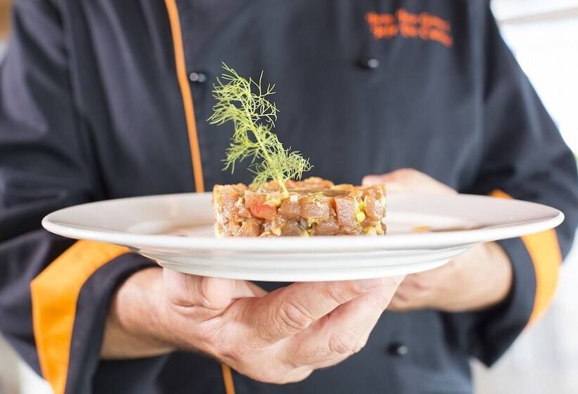 Hipotels Gran Conil & Spa