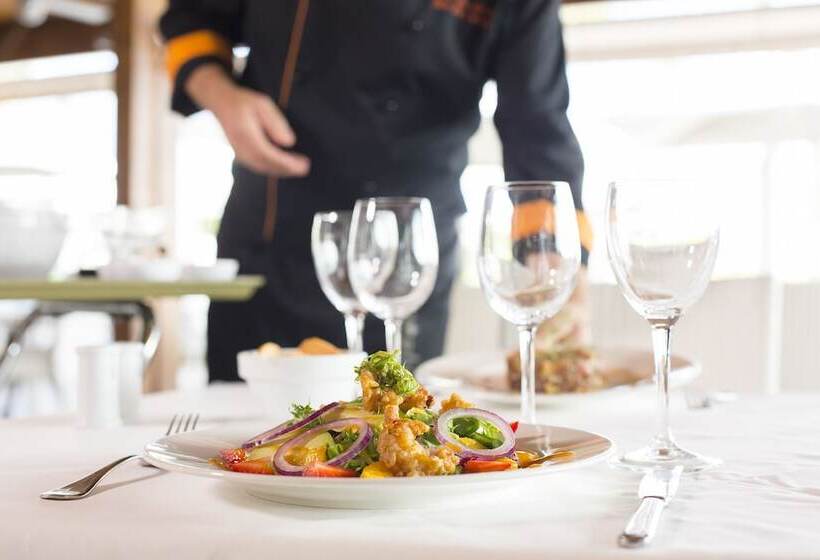 Hipotels Gran Conil & Spa