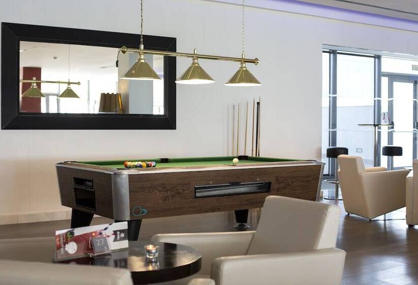 Hipotels Gran Conil & Spa