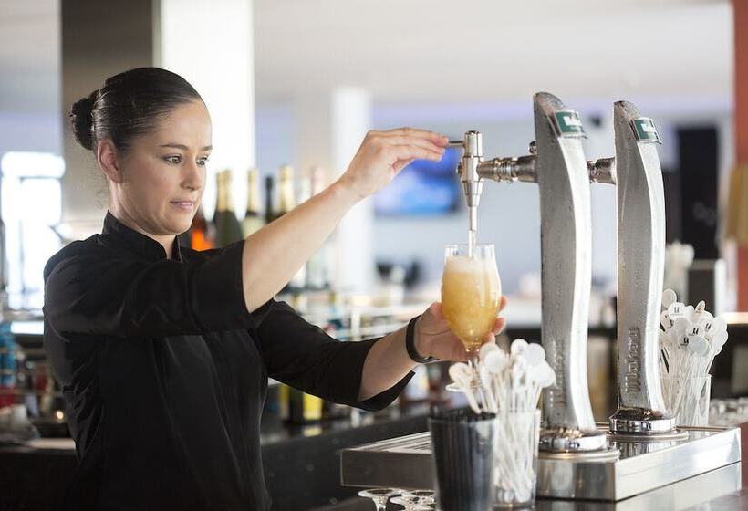 Hipotels Gran Conil & Spa