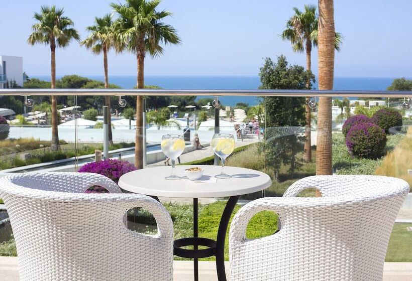 Hipotels Gran Conil & Spa