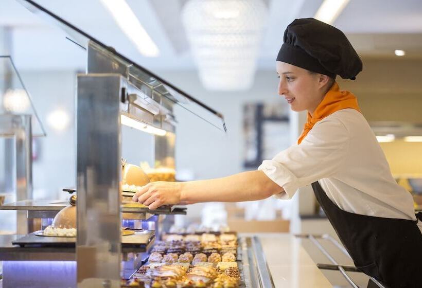 Hipotels Gran Conil & Spa