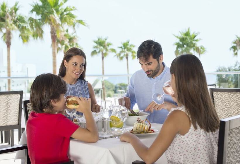 Hipotels Gran Conil & Spa