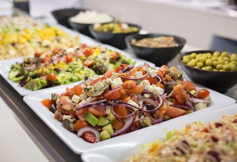 Hipotels Gran Conil & Spa