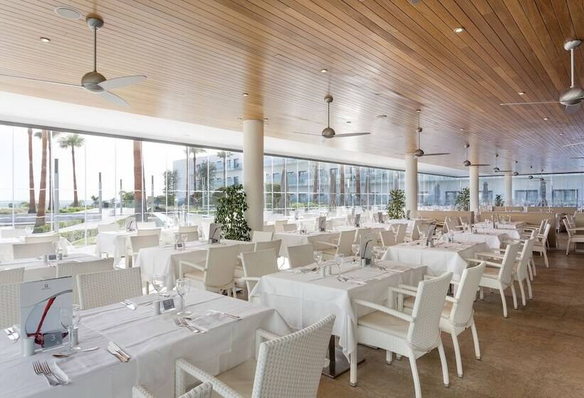 Hipotels Gran Conil & Spa