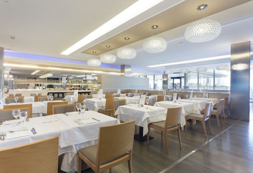 Hipotels Gran Conil & Spa