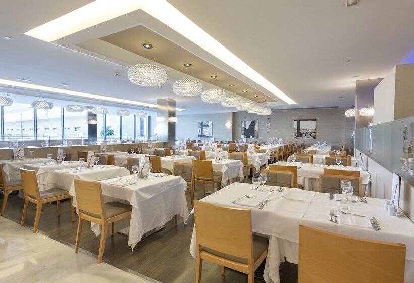 Hipotels Gran Conil & Spa