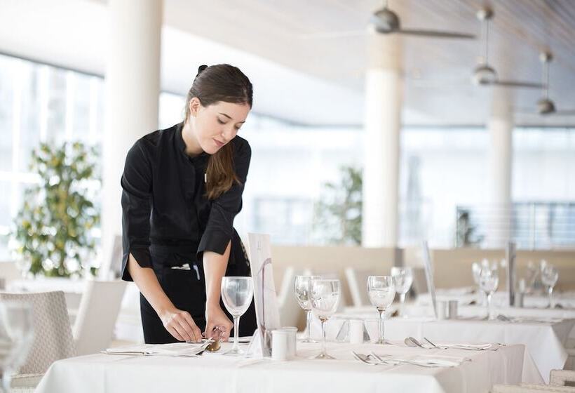 Hipotels Gran Conil & Spa