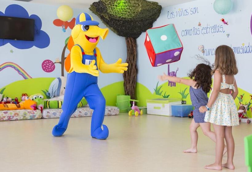 Hipotels Gran Conil & Spa