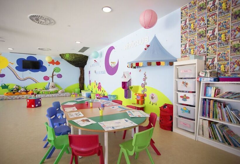 Hipotels Gran Conil & Spa