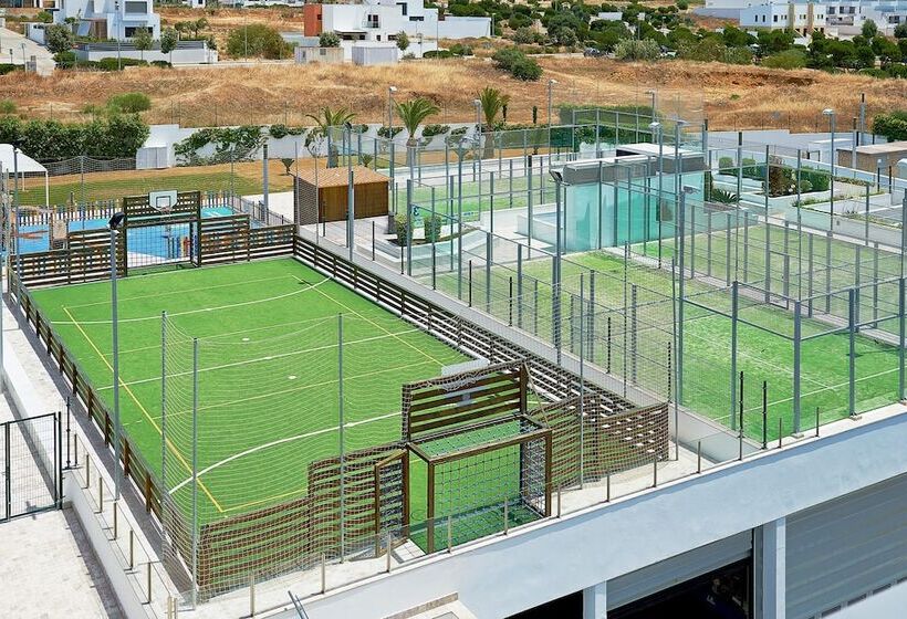 Hipotels Gran Conil & Spa