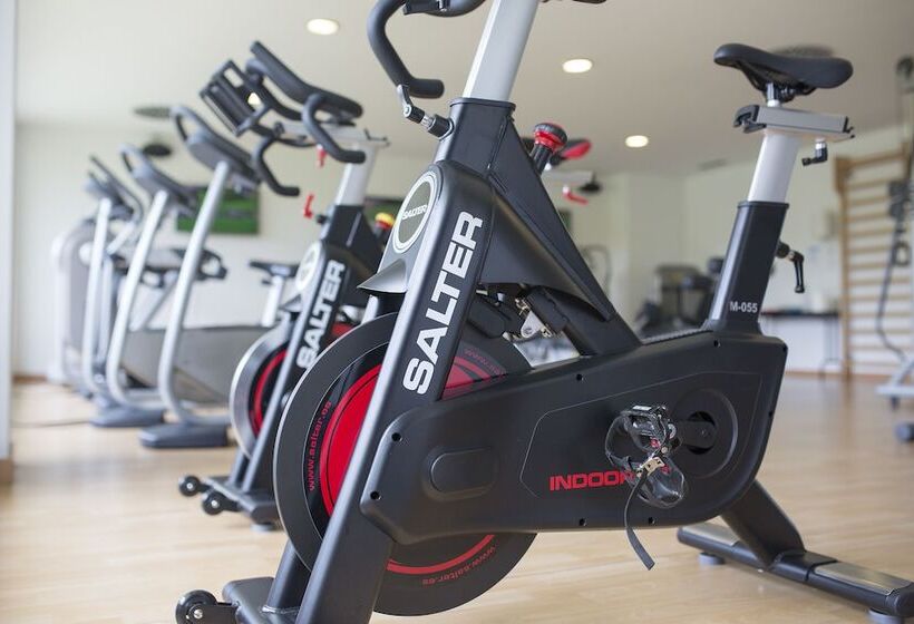 Hipotels Gran Conil & Spa