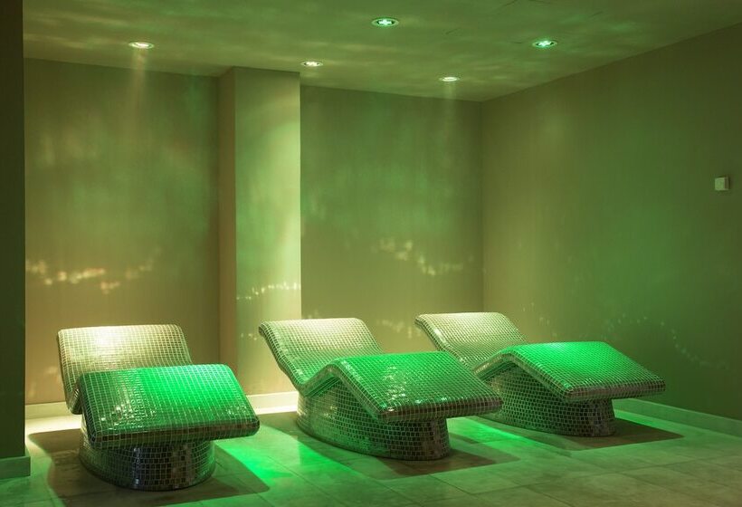 Hipotels Gran Conil & Spa