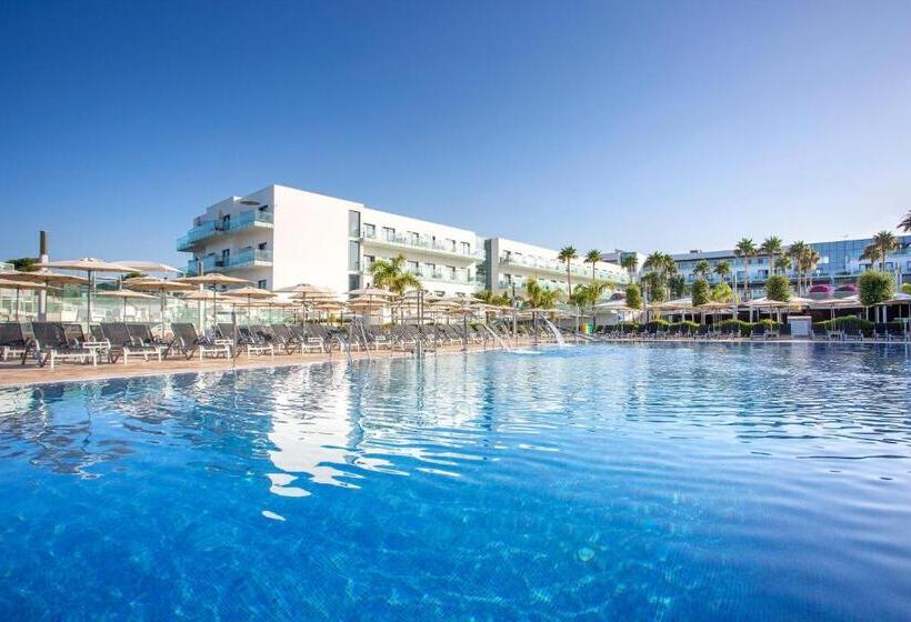 Hipotels Gran Conil & Spa