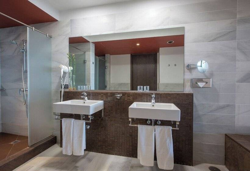 Hipotels Gran Conil & Spa