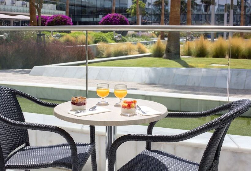 Hipotels Gran Conil & Spa