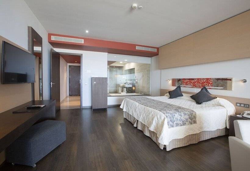 Hipotels Gran Conil & Spa