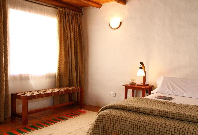 客栈  Casa De Piedra