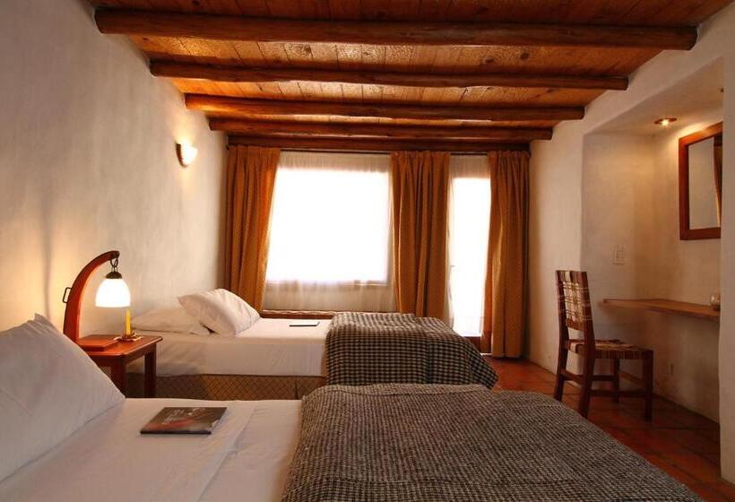 簡易ホテル Casa De Piedra