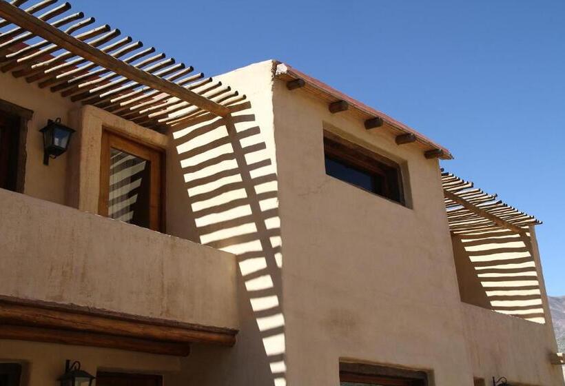 客栈  Casa De Piedra