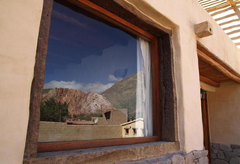 客栈  Casa De Piedra