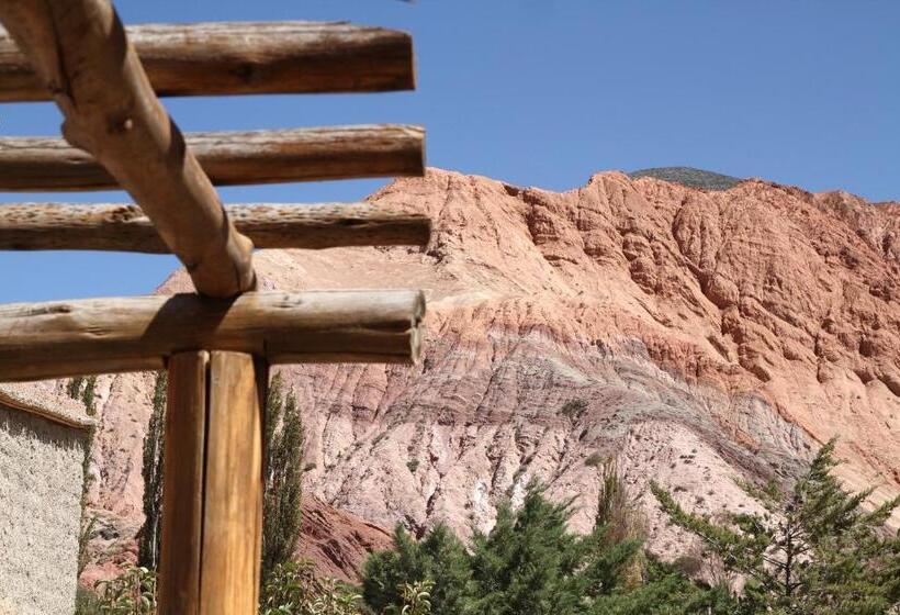 簡易ホテル Casa De Piedra