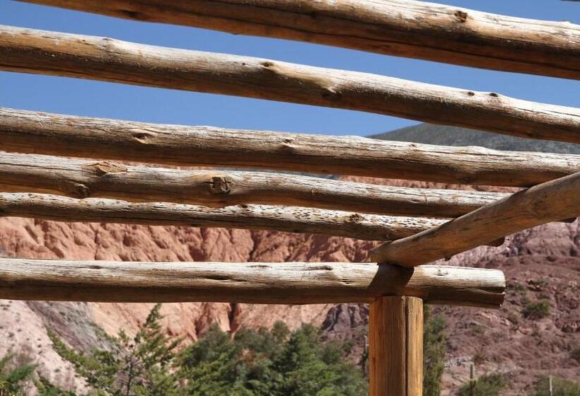 客栈  Casa De Piedra