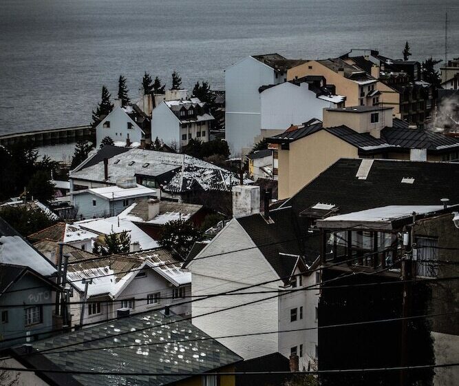 Hostel Inn Bariloche