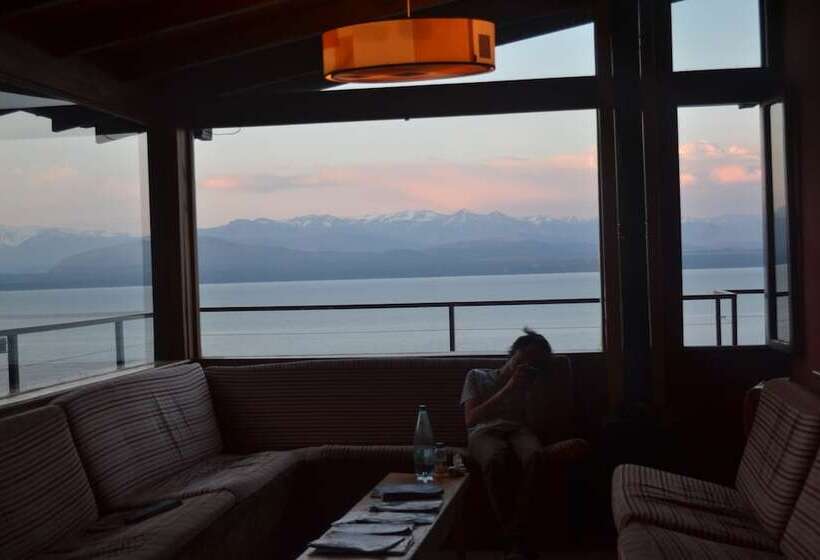 Hostel Inn Bariloche