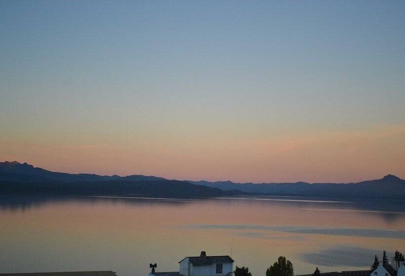 Hostel Inn Bariloche