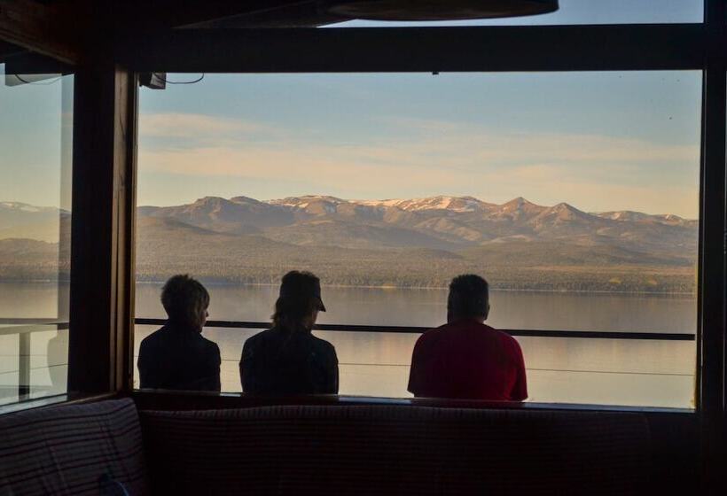 Hostel Inn Bariloche