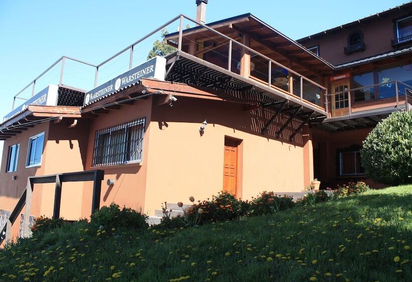 Hostel Inn Bariloche