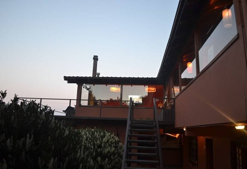 Hostel Inn Bariloche