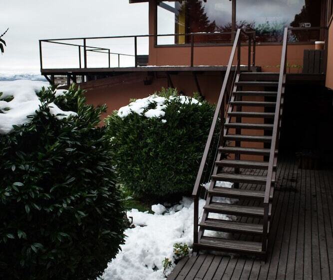 Hostel Inn Bariloche