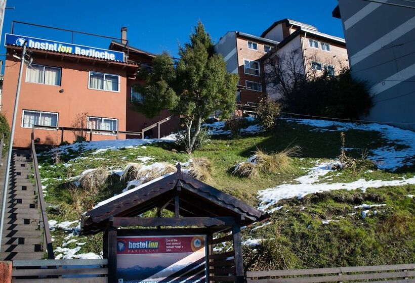 Hostel Inn Bariloche