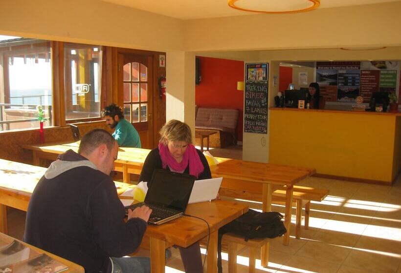 Hostel Inn Bariloche