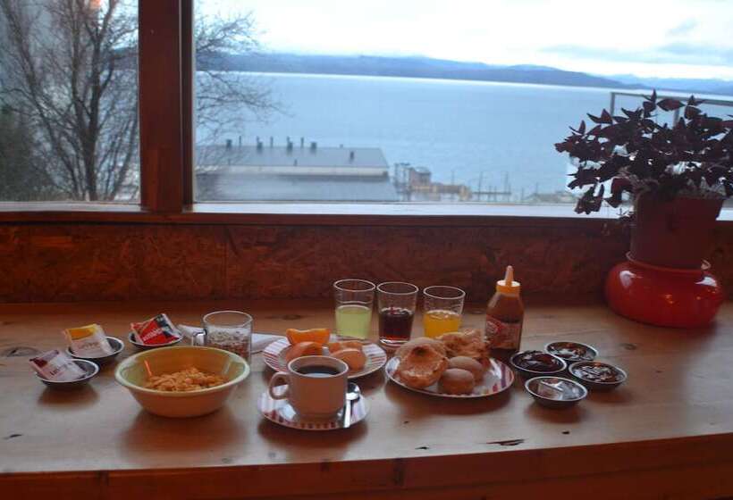 Hostel Inn Bariloche