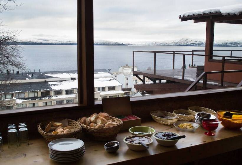 Hostel Inn Bariloche