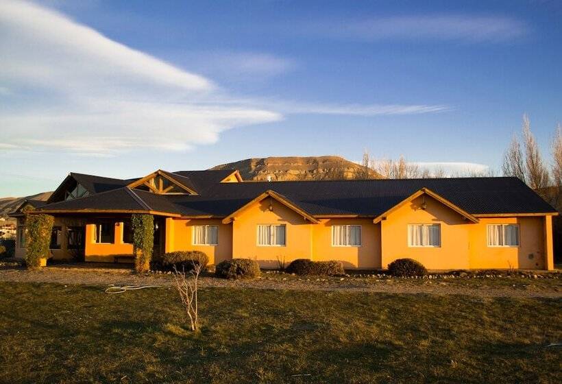 Hostel Inn Calafate