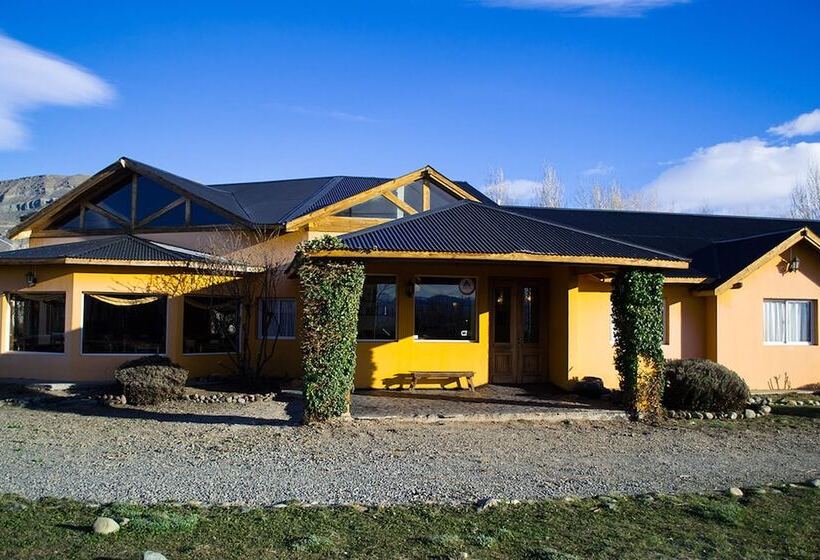 Hostel Inn Calafate